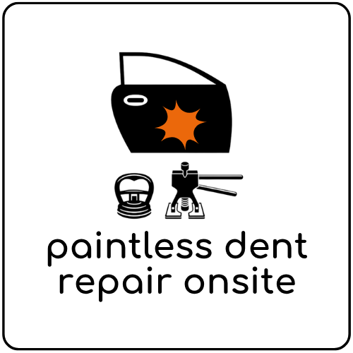 Onsite Paintless Dent Repair